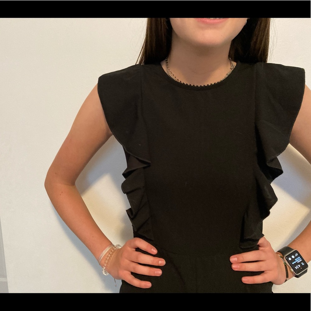 Jumpsuit/Romper